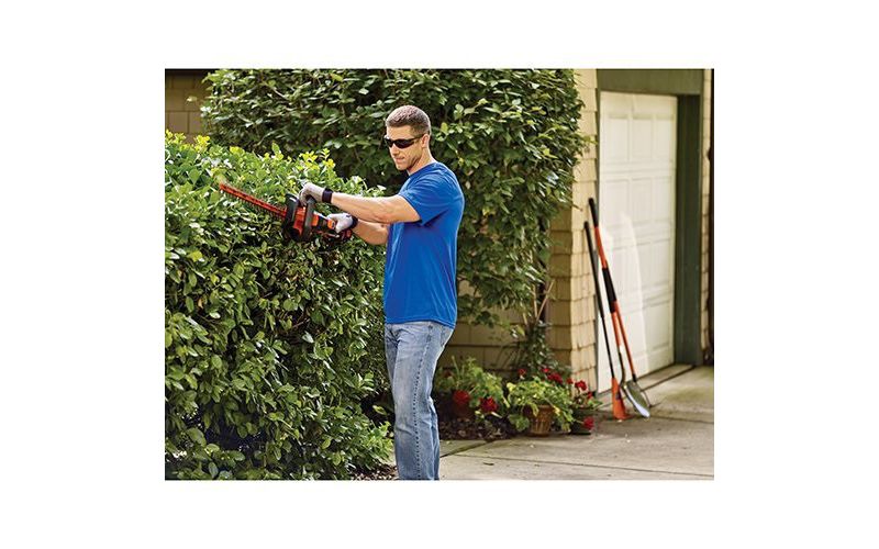 14" Reel Mower - Earthwise