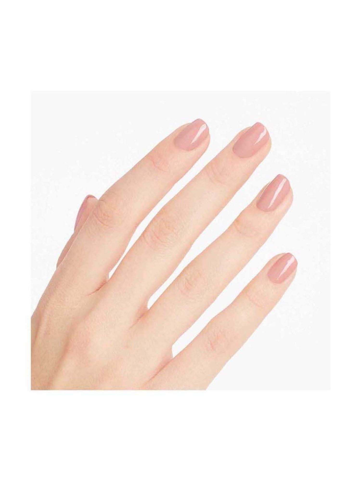 O.P.I Peru Collection Nail Lacquer - Somewhere Over The Rainbow Mountains 15 ml