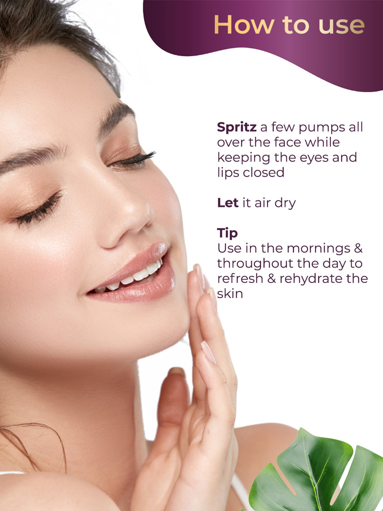 Glowiest Peekaboo AHA PHA Skin Perfecting Toner - 200 ml