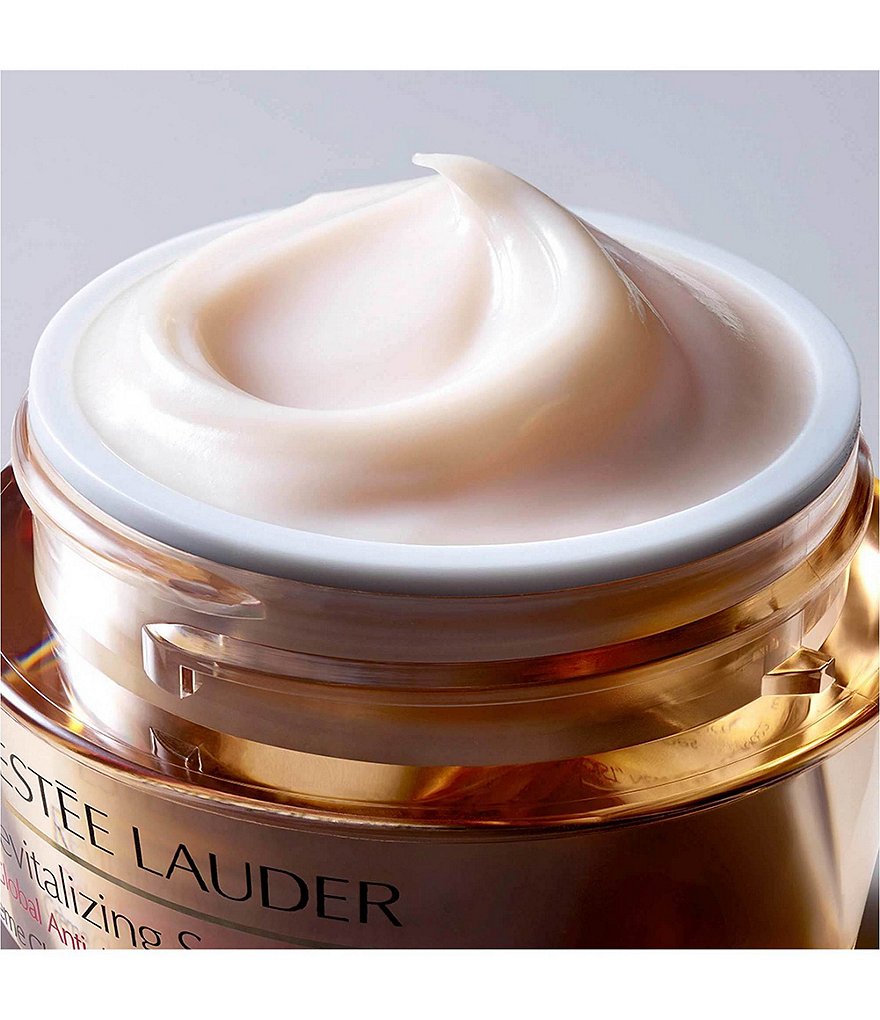 Estee Lauder Revitalizing Supreme+ Global Anti-Aging Cell Power Creme