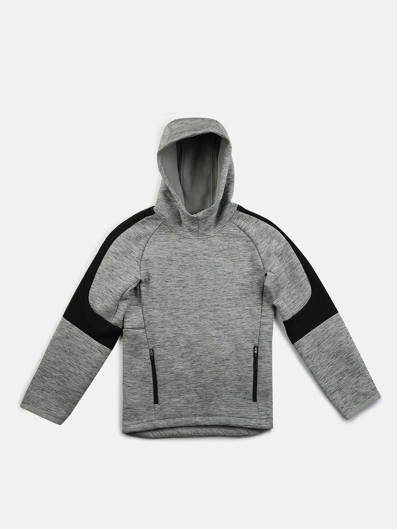 Kate & Oscar Kids Red Printed Full Sleeves Jacket