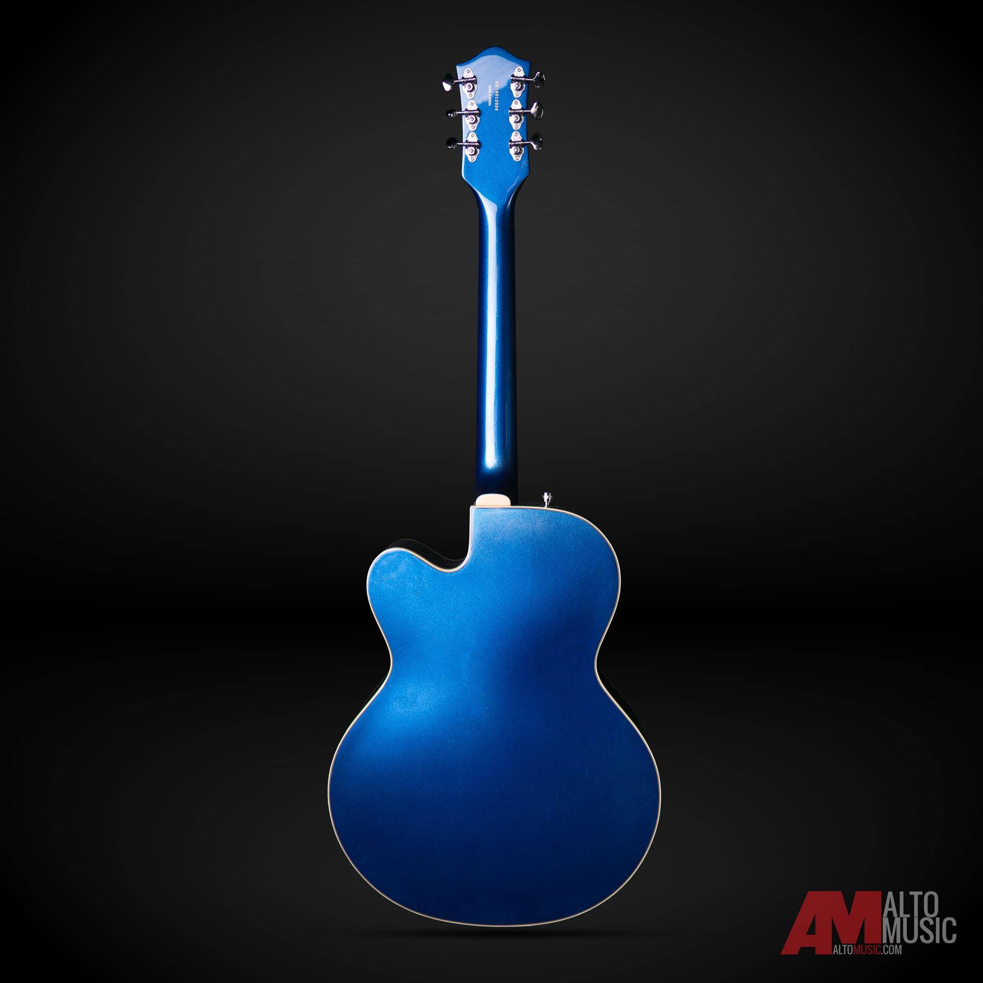 Gretsch G5420T Electromatic Electric Guitar - Fairlane Blue