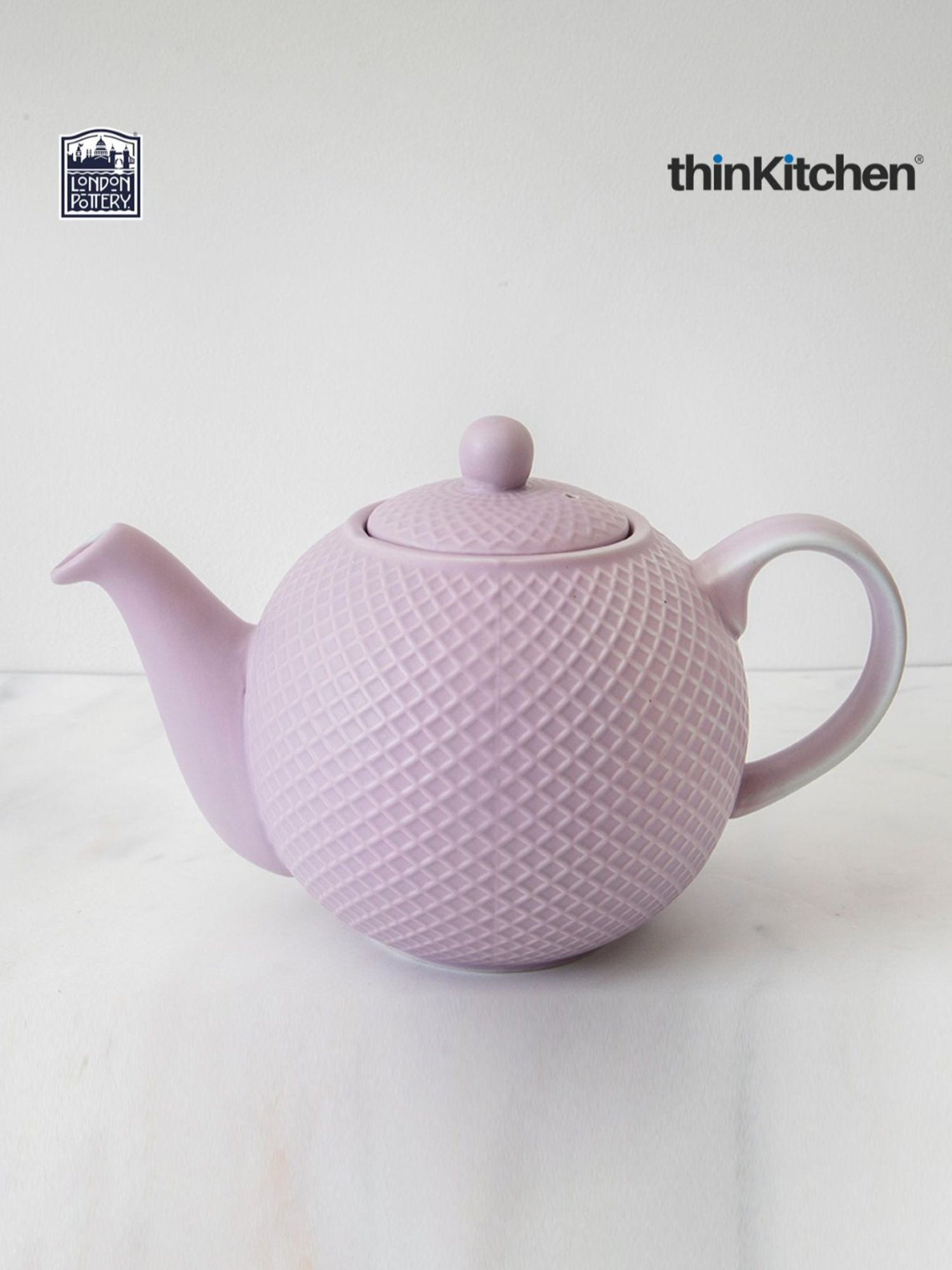 Milton Silver Stainless Steel Thermal Coffee Pot (500 ml) - Set of 1