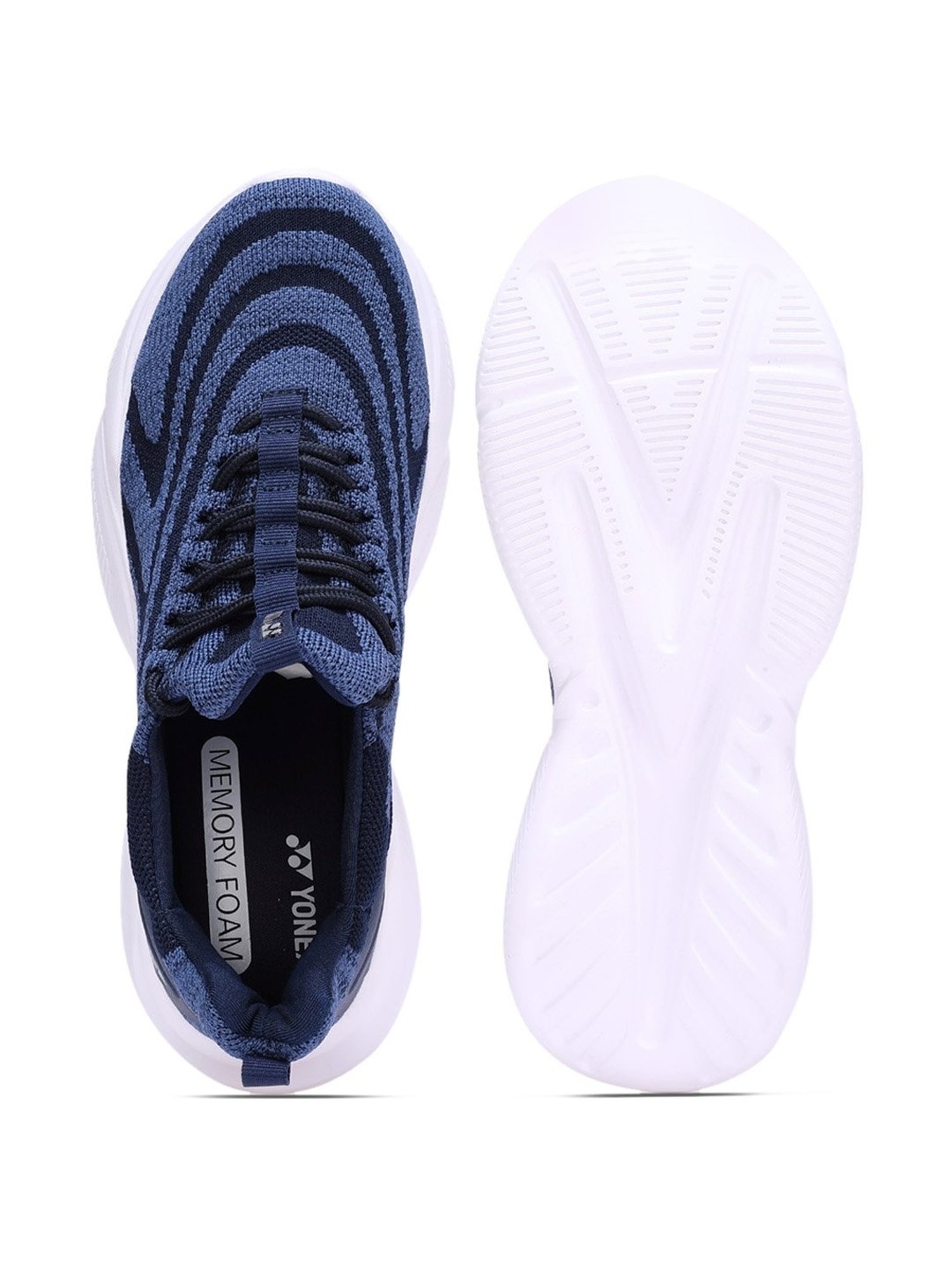 Yonex Running Shoe TRU SMART 5013 WADE BLUE Tru Cushion