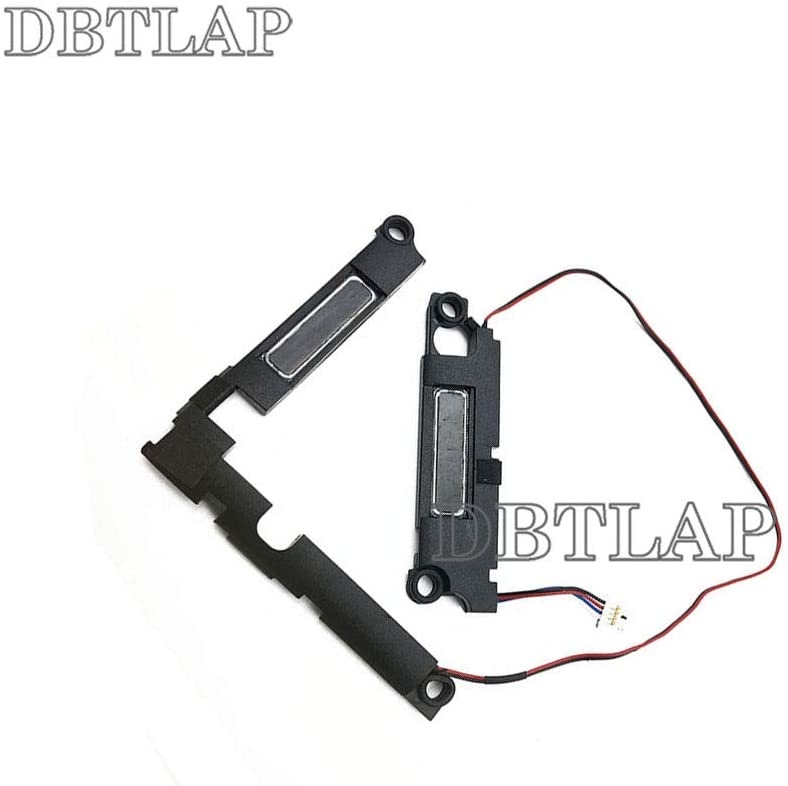 DBTLAP Compatible for Dell inspiron14 7000 7460 7472 Speaker 0PV0JJ PV0JJ