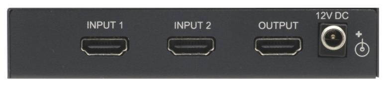 Kramer VS-21H-IR HDMI Switch