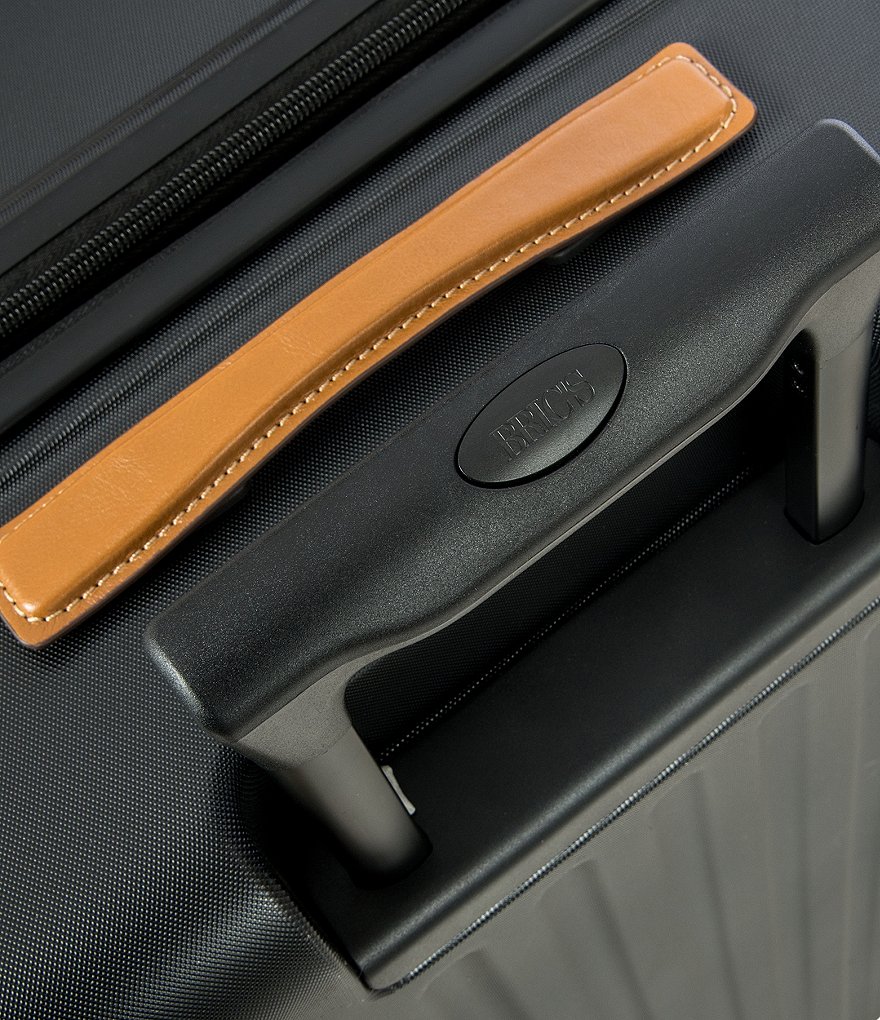 Bric's Capri 30#double; Large Spinner