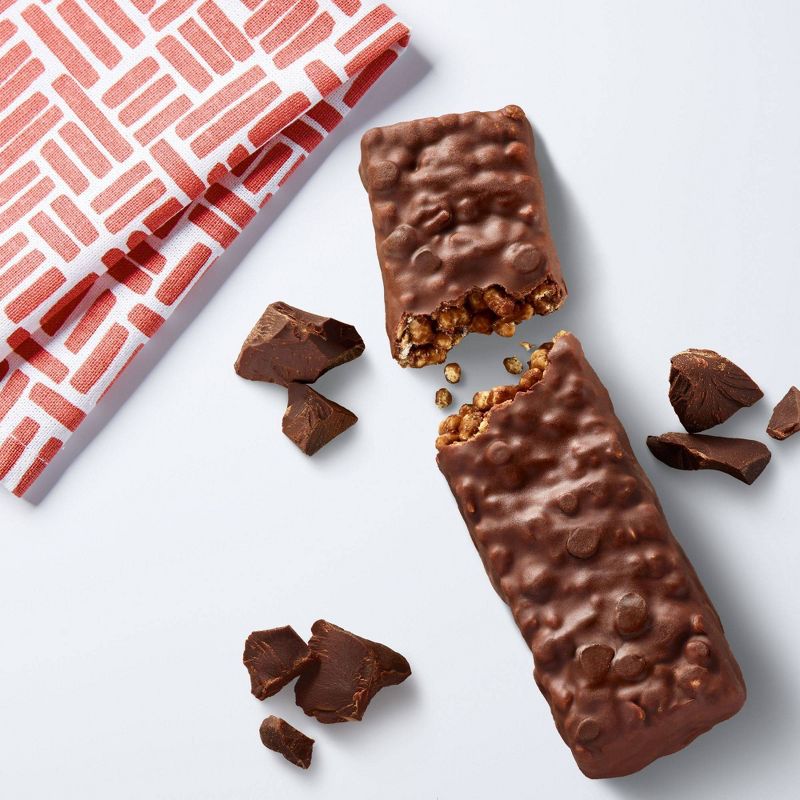 Special K Protein Double Chocolate Meal Bars - 6ct- Kellogg's