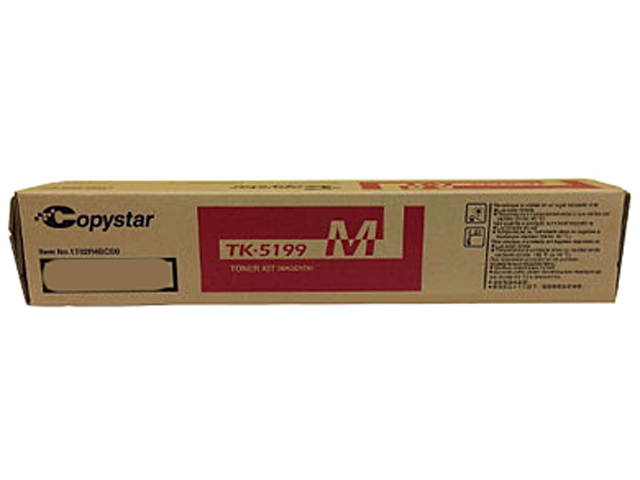 Copystar TK-5199M Toner Magenta