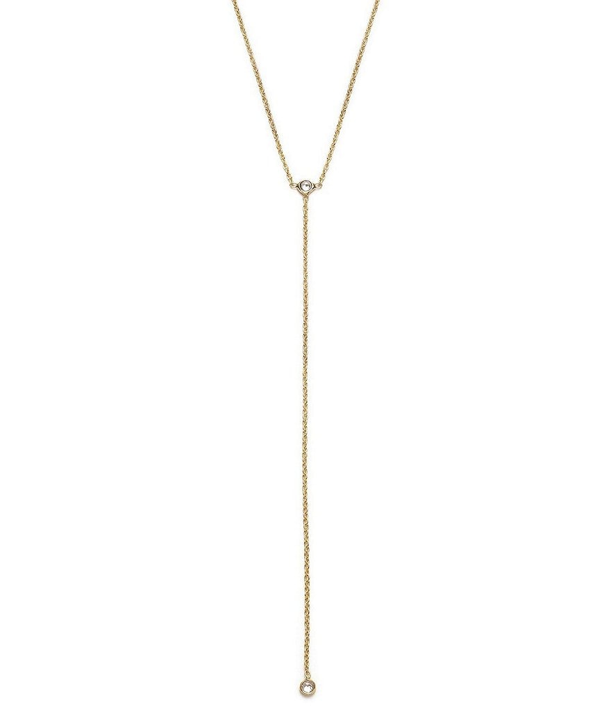 Landry Oversized Link Necklace