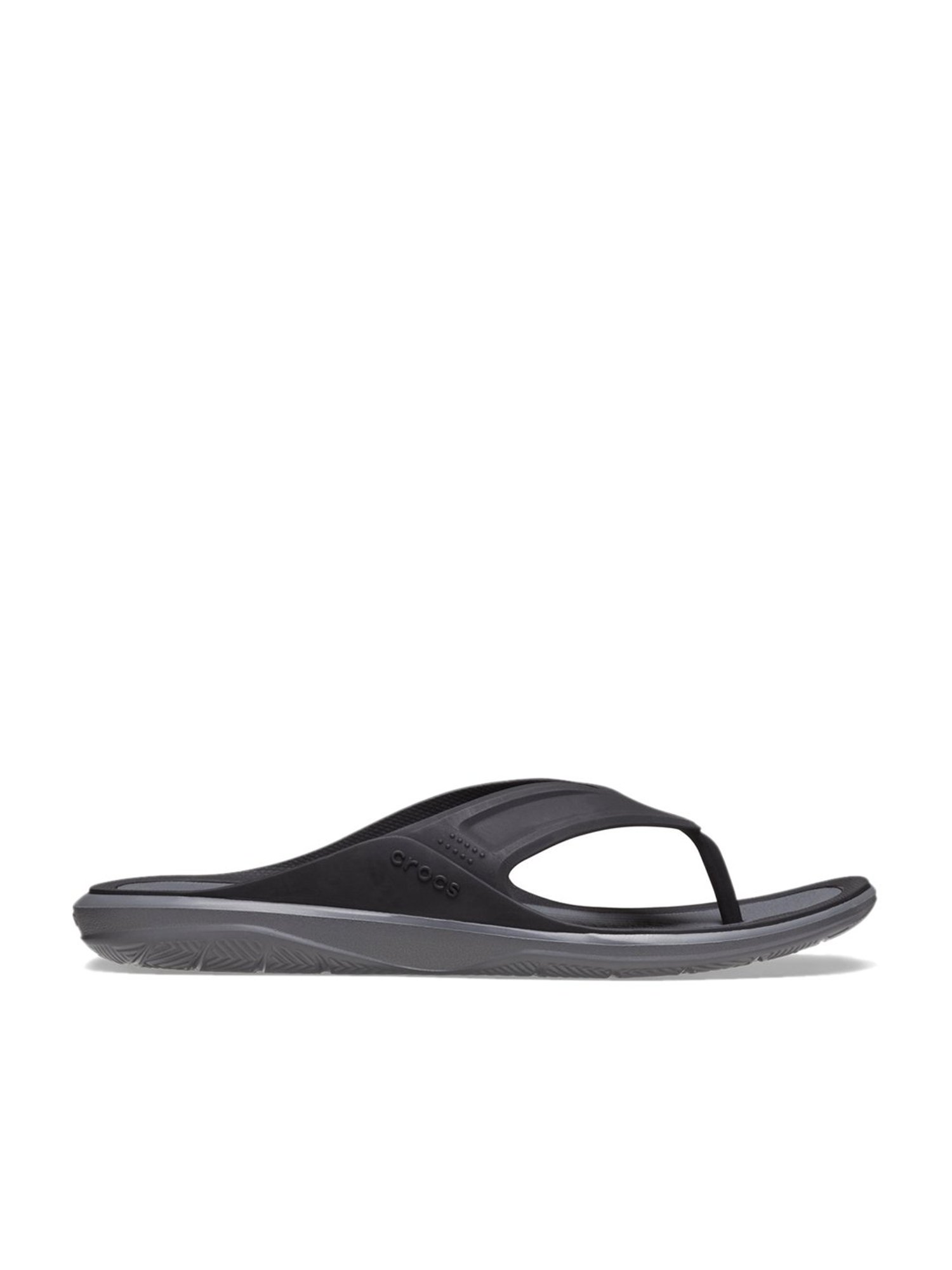 Floatz by Bata Men's 1.2 TH E 24 Pink Flip Flops