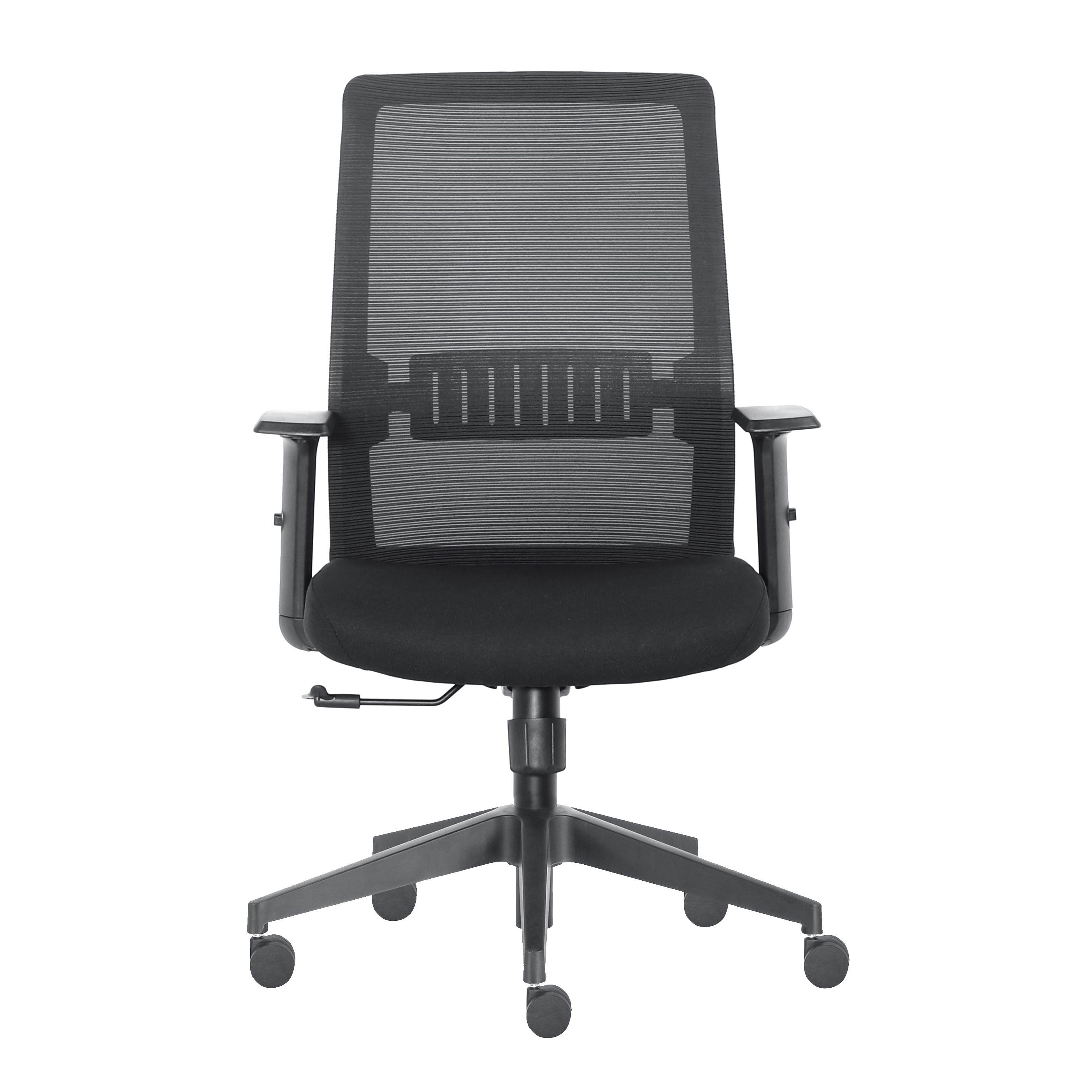Rotatable office chair