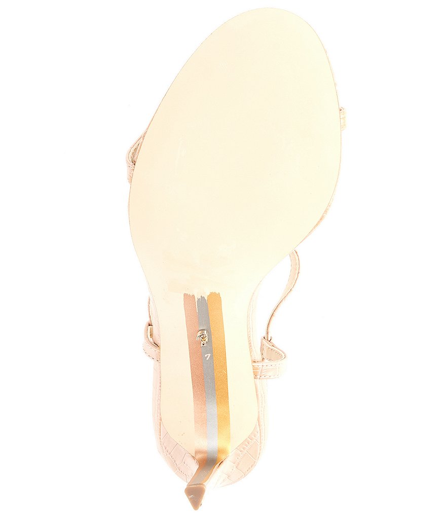 Aetrex Jillian Sport Leopard Print EVA Water Friendly Wedge Sandals