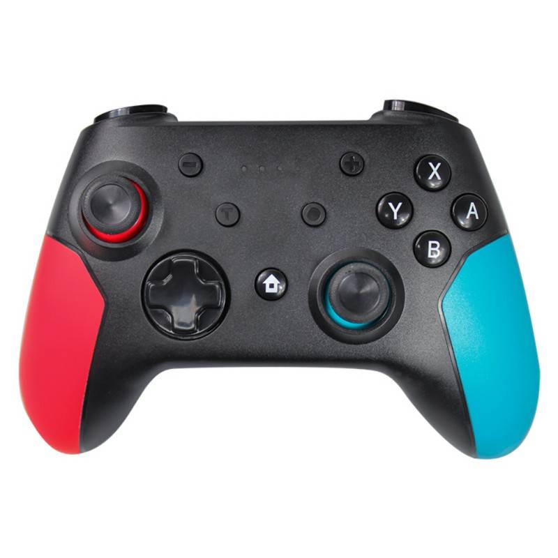 Wireless Bluetooth Gamepad For Nintendo Switch Pro NS-Switch Pro Controller Game Joystick For Switch Console With 6-Axis Handle
