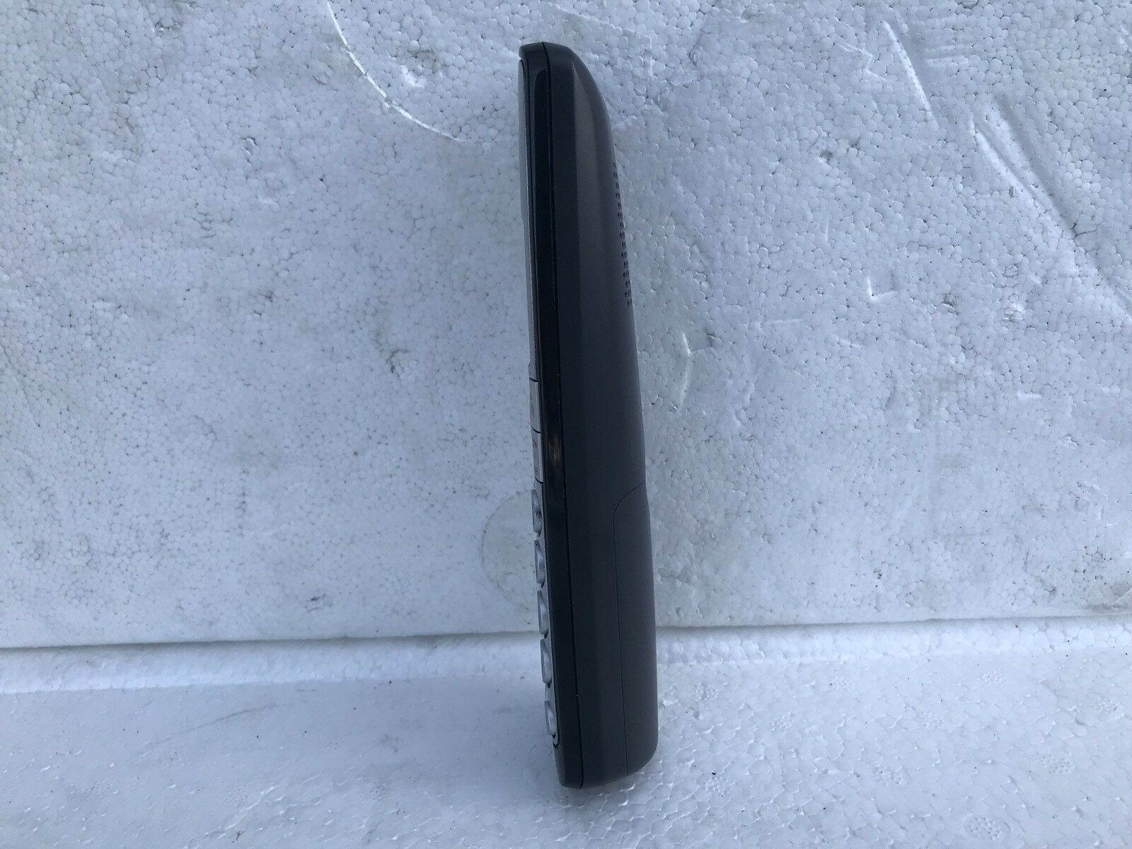 CL82257 DECT 60 Expandable Cordless Phone with Answering System and 2 Handset Rose Gold