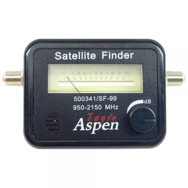 EAGLE ASPEN 500341 Satellite Finder Meter electronic consumer