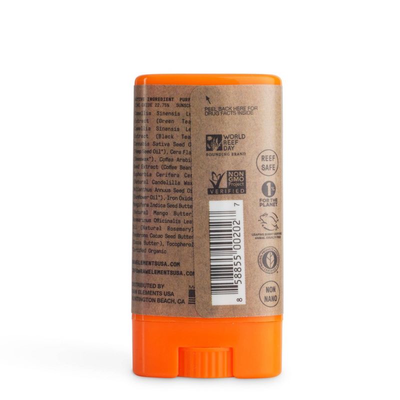 Thinksport Mineral Sunscreen EveryDay Face - SPF 30 - 2oz