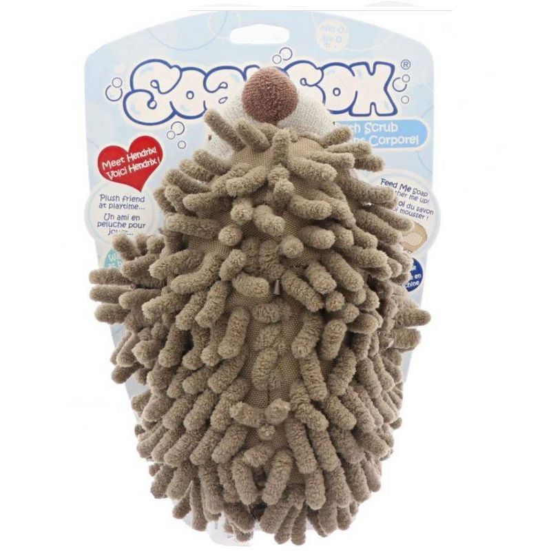 Hustle Clean Body Wipes Box Unscented - 10ct