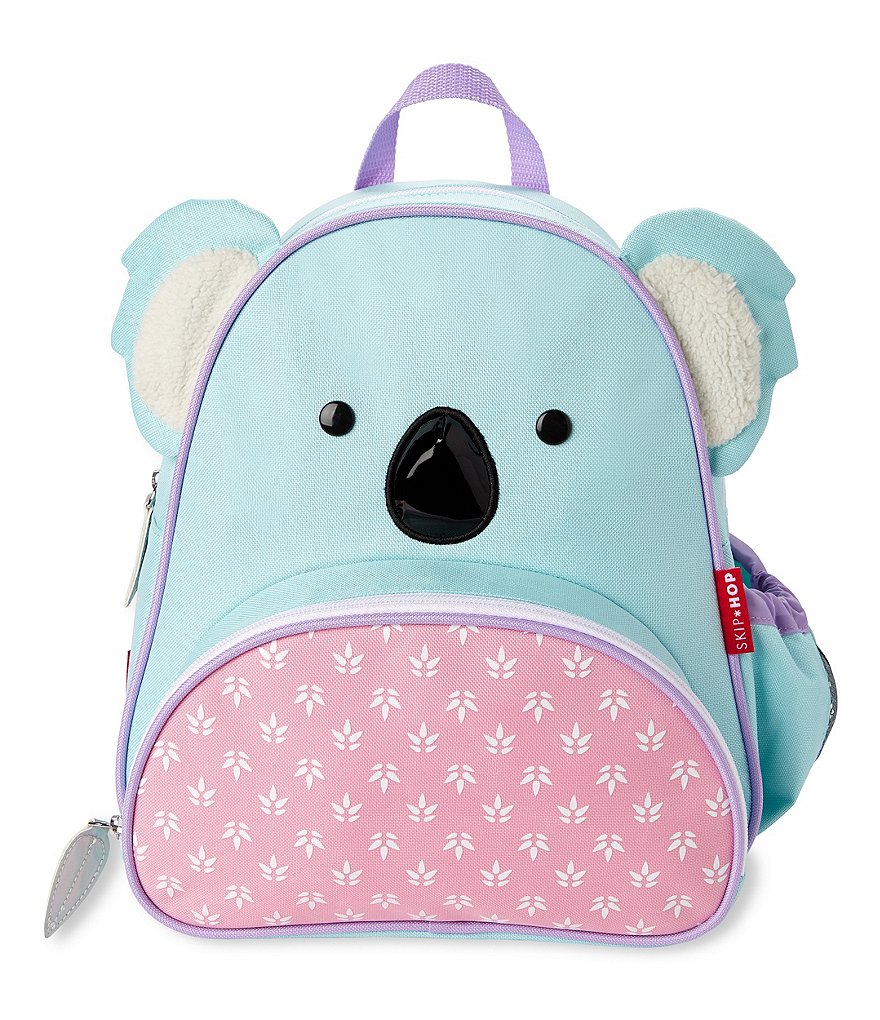 Skip Hop Zoo Little Kids Backpack - Koala