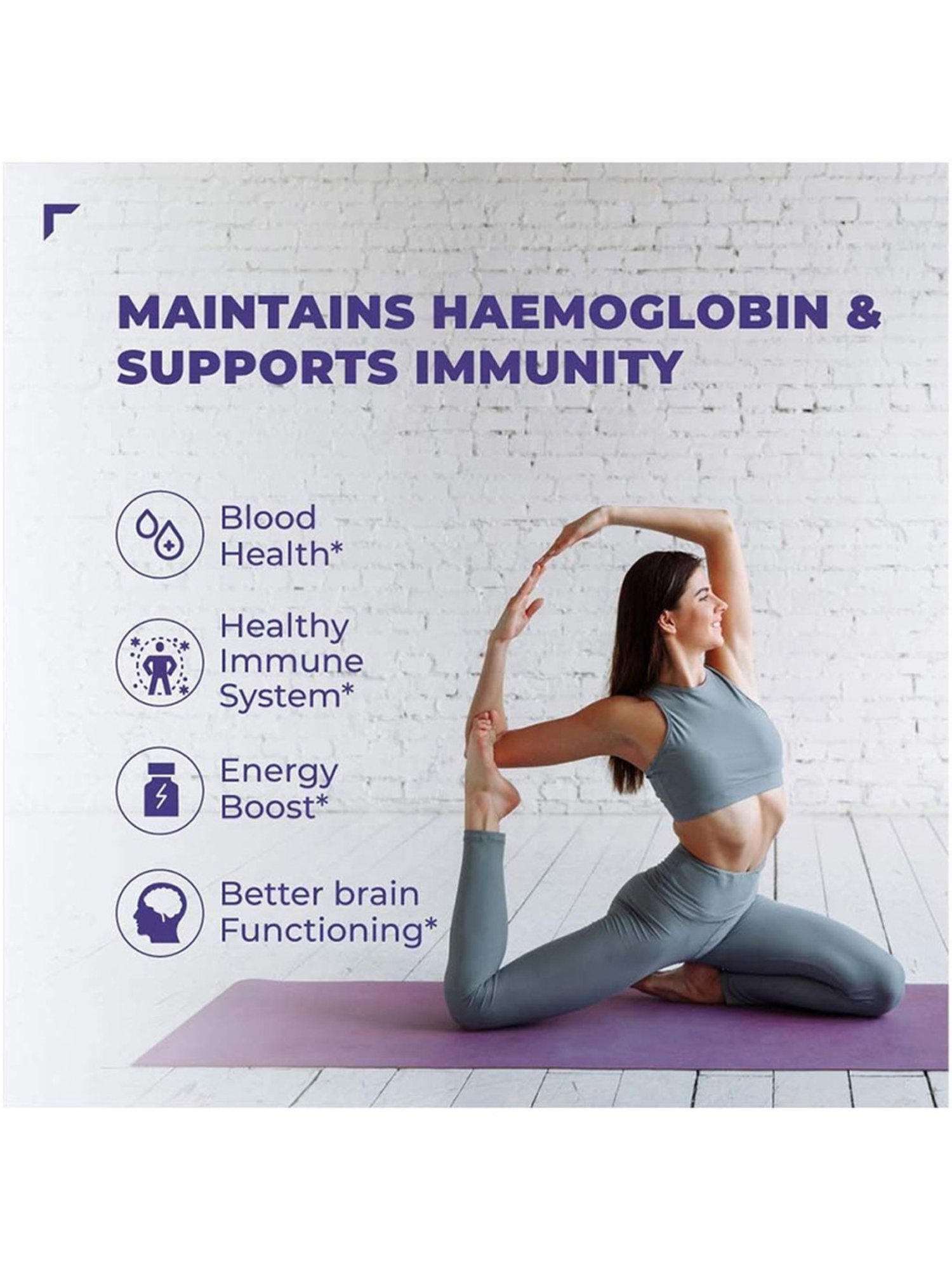 Swisse Ultiboost Iron Supplement - 30 Tablets