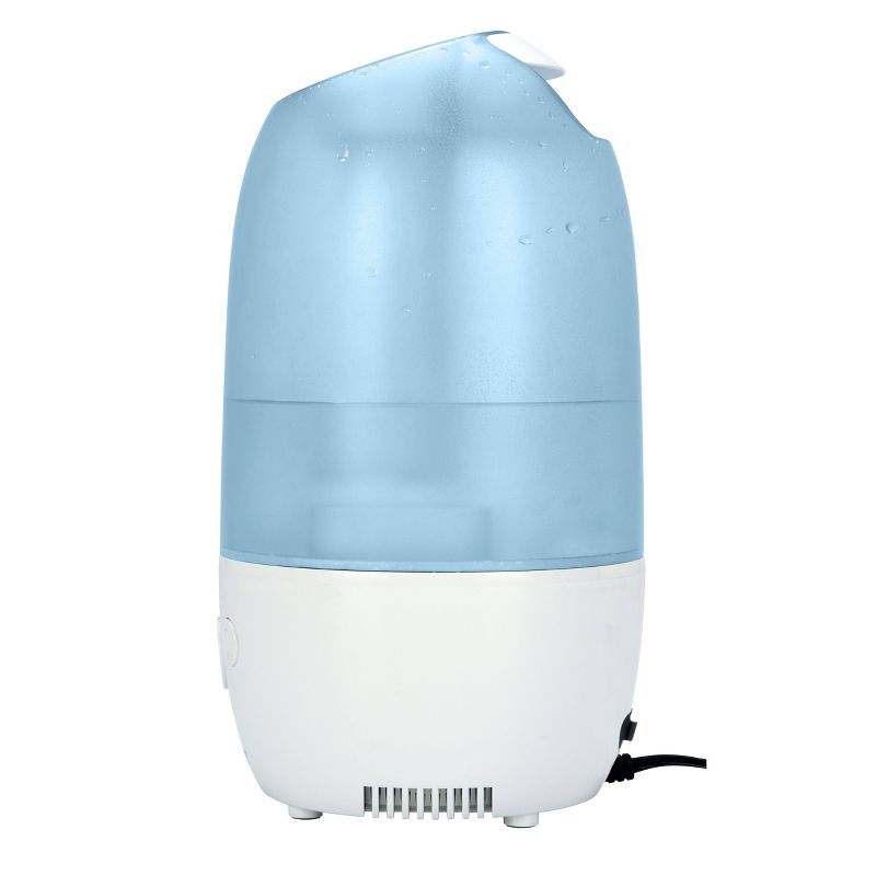 PureGuardian H975AR 70 Hour Ultrasonic Cool Mist Humidifier with Aromatherapy