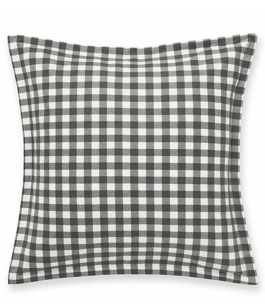 Eddie Bauer Kingston European Sham Set of 2