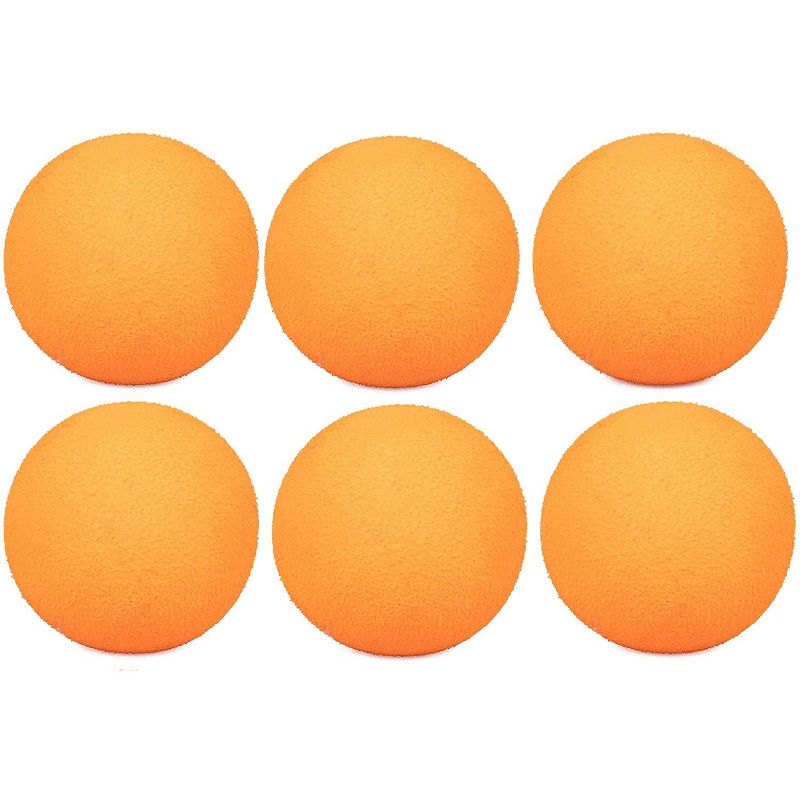 Hog Wild Atomic Power Popper Toy, Shoots Foam Balls!