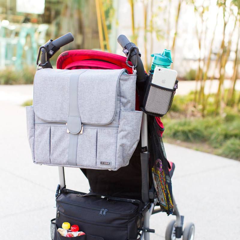 Baby Jogger City Mini Glider Board - Black