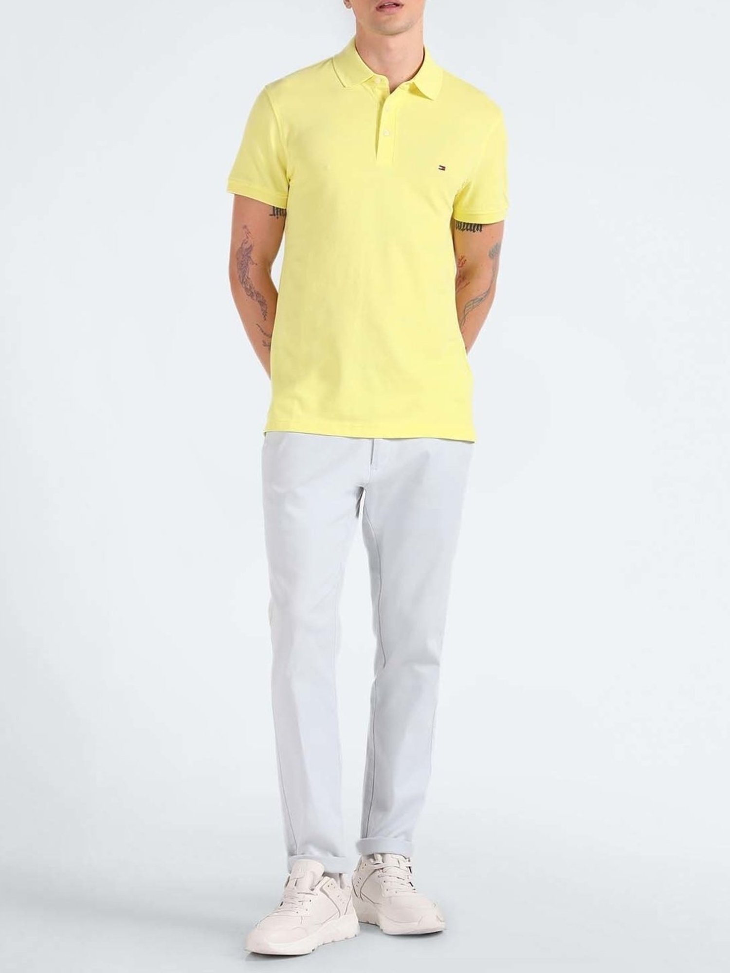 Sweet Dreams Dark Grey Regular Fit Crew T-Shirt