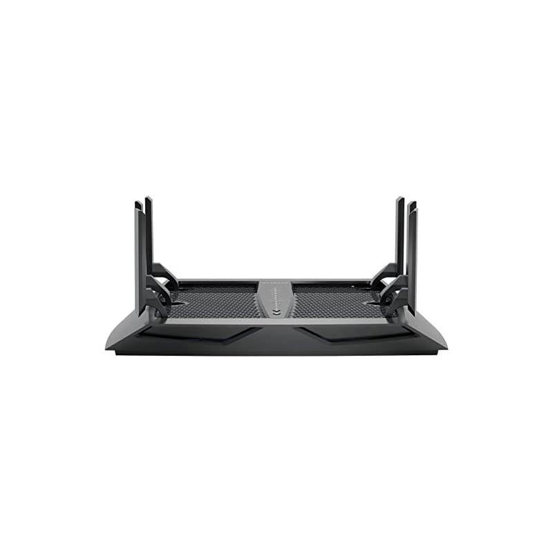 R7900P-100Nar Nighthawk X6S AC3000 MU-Mimo Smart Wi-Fi Router(Renewed)