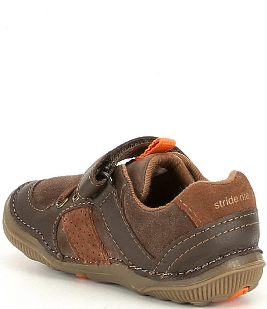 Stride Rite Boys' Wes SRT Sneakers (Infant)