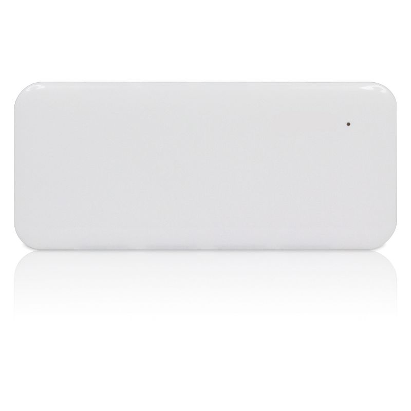 Macally 7 Port USB-A Apple USB 2.0 Hub - White