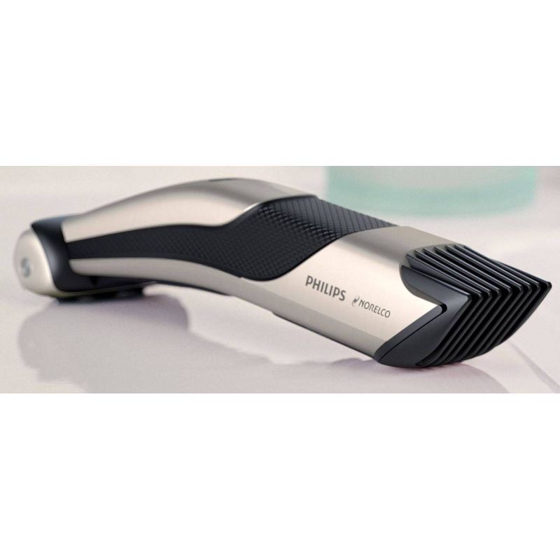 Philips Norelco Bodygroom Series 7000 Men's Rechargeable Electric Trimmer - BG7030/49