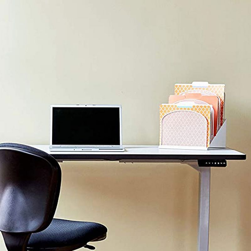 Household Essentials Banana Leaf Toilet Tissue Roll Holder Natural