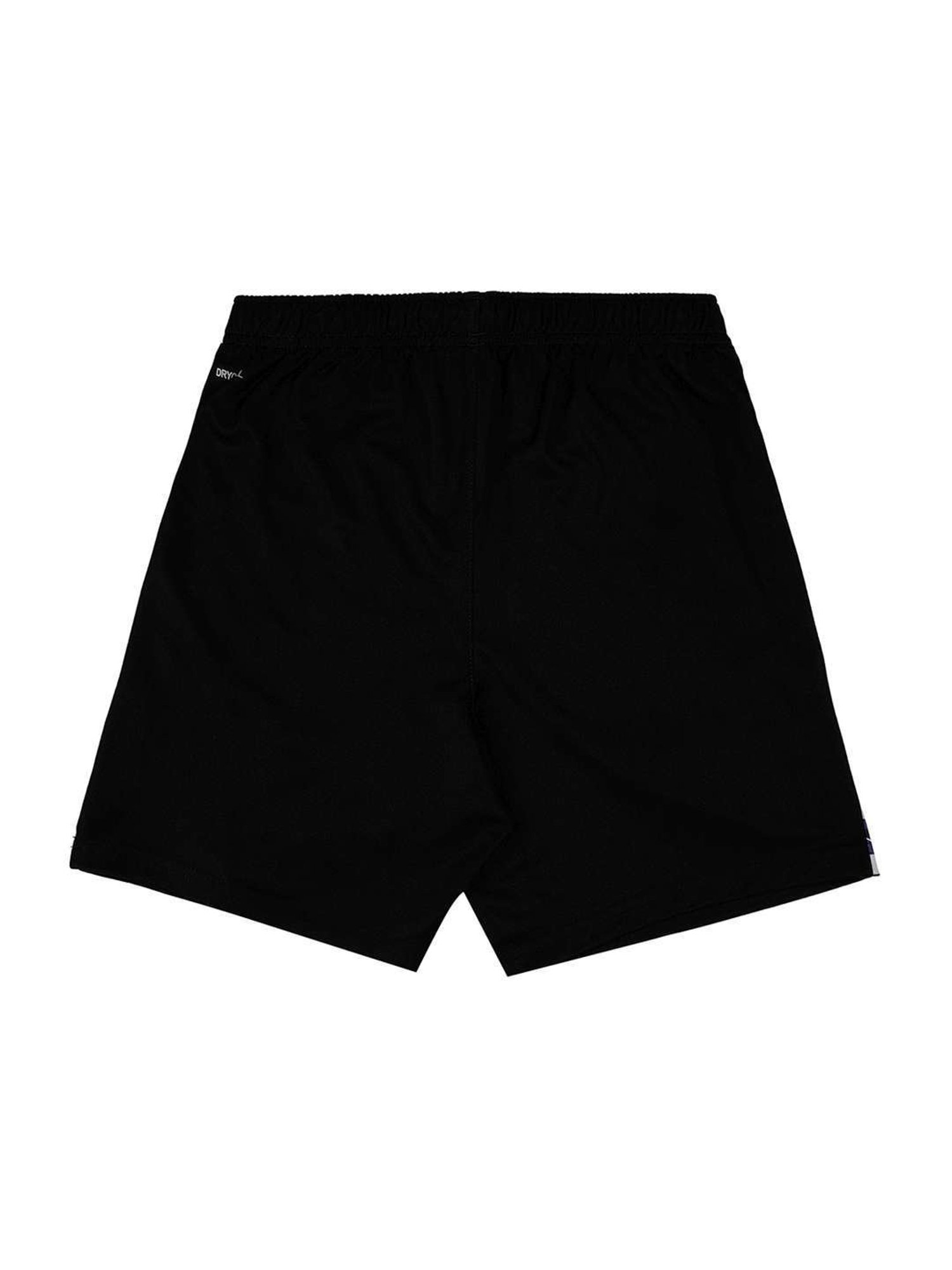 Speedo Kids Navy Solid Jammer