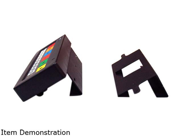 Logic Controls KB1700U-A-BK KB1700U-A-BK Keyboard