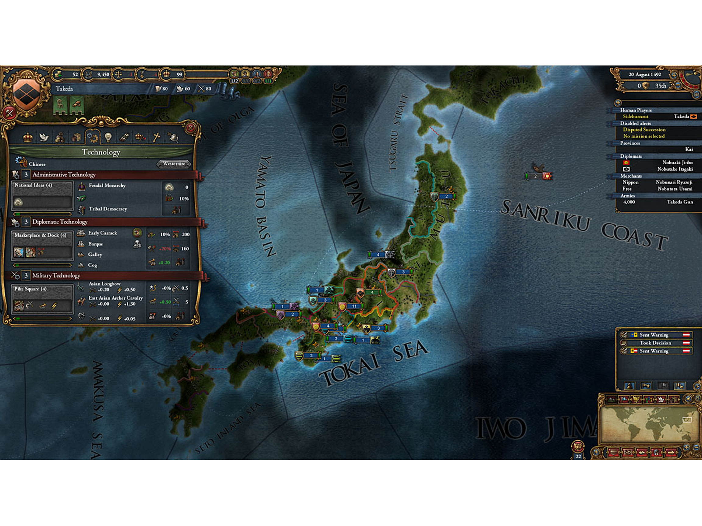 Paradox Grand Strategy [Online Game Code]