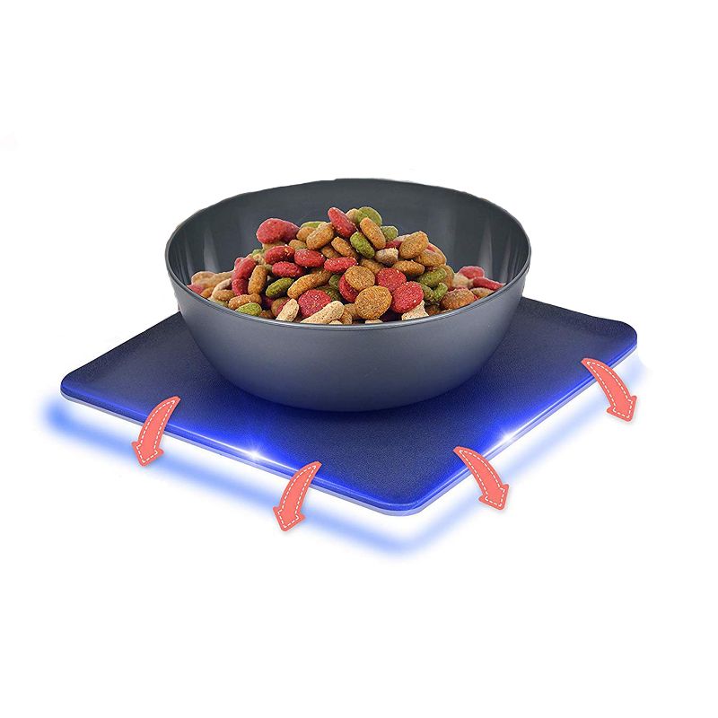 Pet Genius Smart Pet Fountain Filter - White