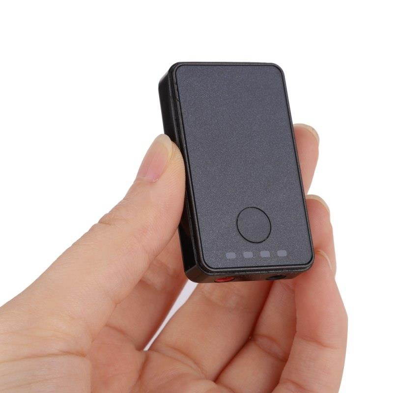 2 in 1 Wireless Bluetooth Transmitter Receiver Stereo Audio Music Adapter For TV Earphone Headphone Laptop Mobile Phone