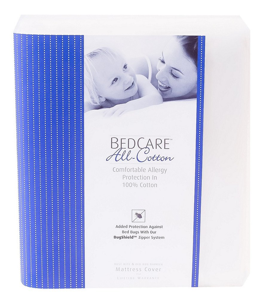 Noble Excellence Everyday Mattress Pad