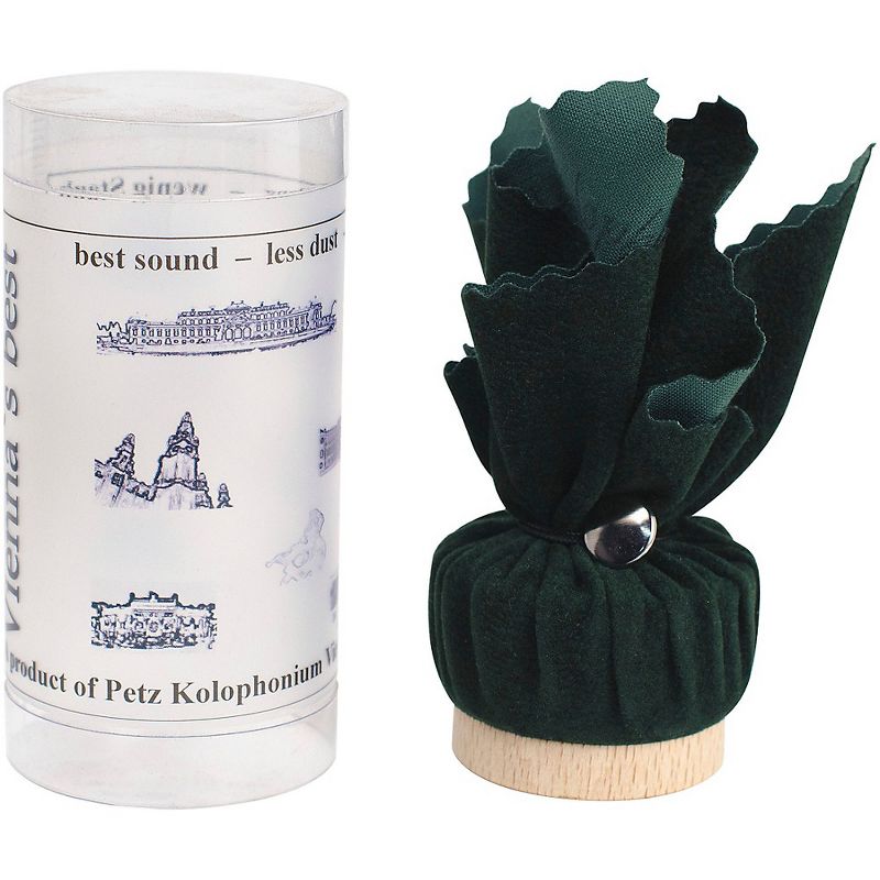 Petz VP-054V Vienna's Best Violin and Viola Rosin Amber