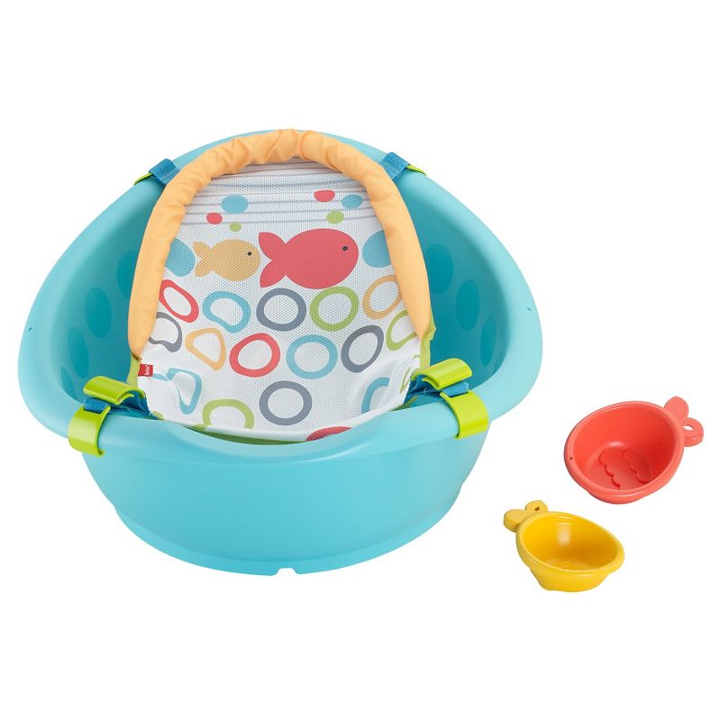 Stokke Flexi Bath Tub - White