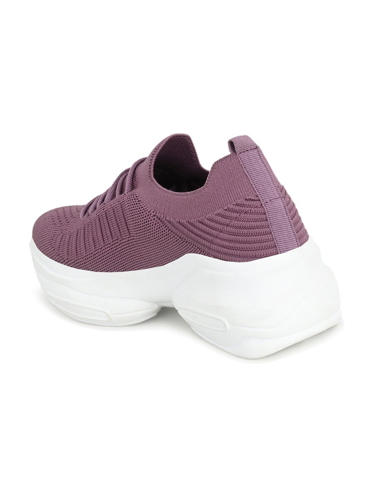 El Paso Women's Pink Running Shoes