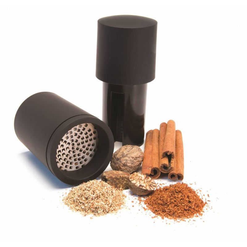 Microplane Bowl Grater