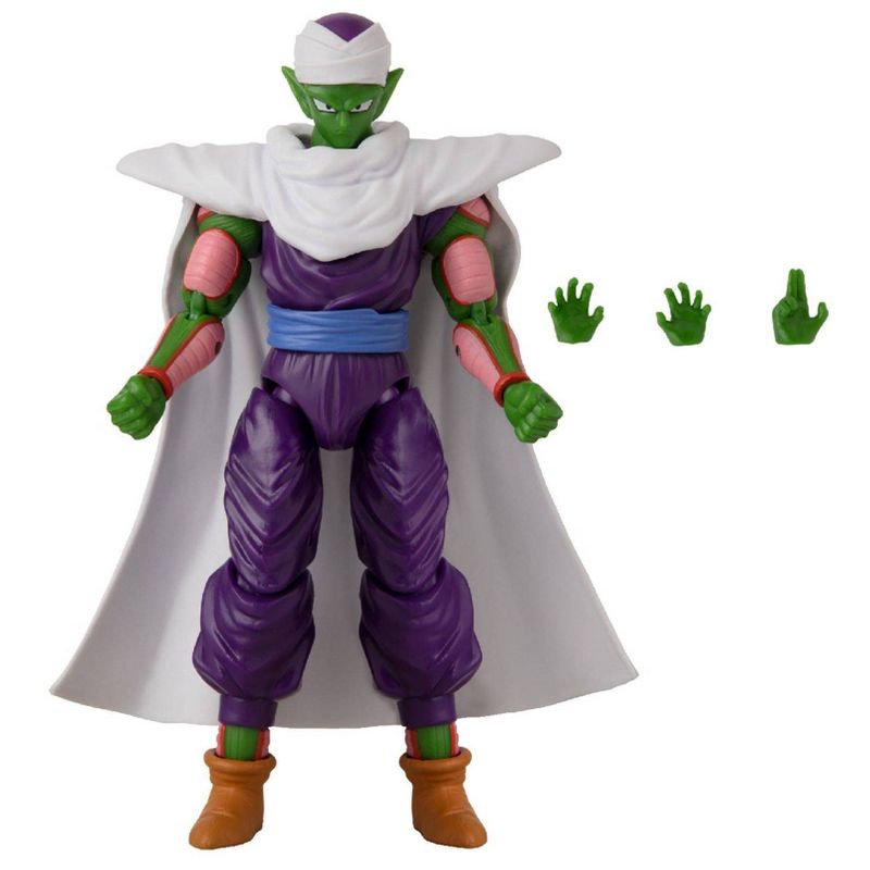 Dragon Ball Super Piccolo Version 2 Action Figure