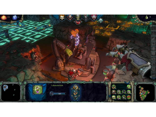 Dungeons 2 - A Chance Of Dragons DLC [Online Game Code]