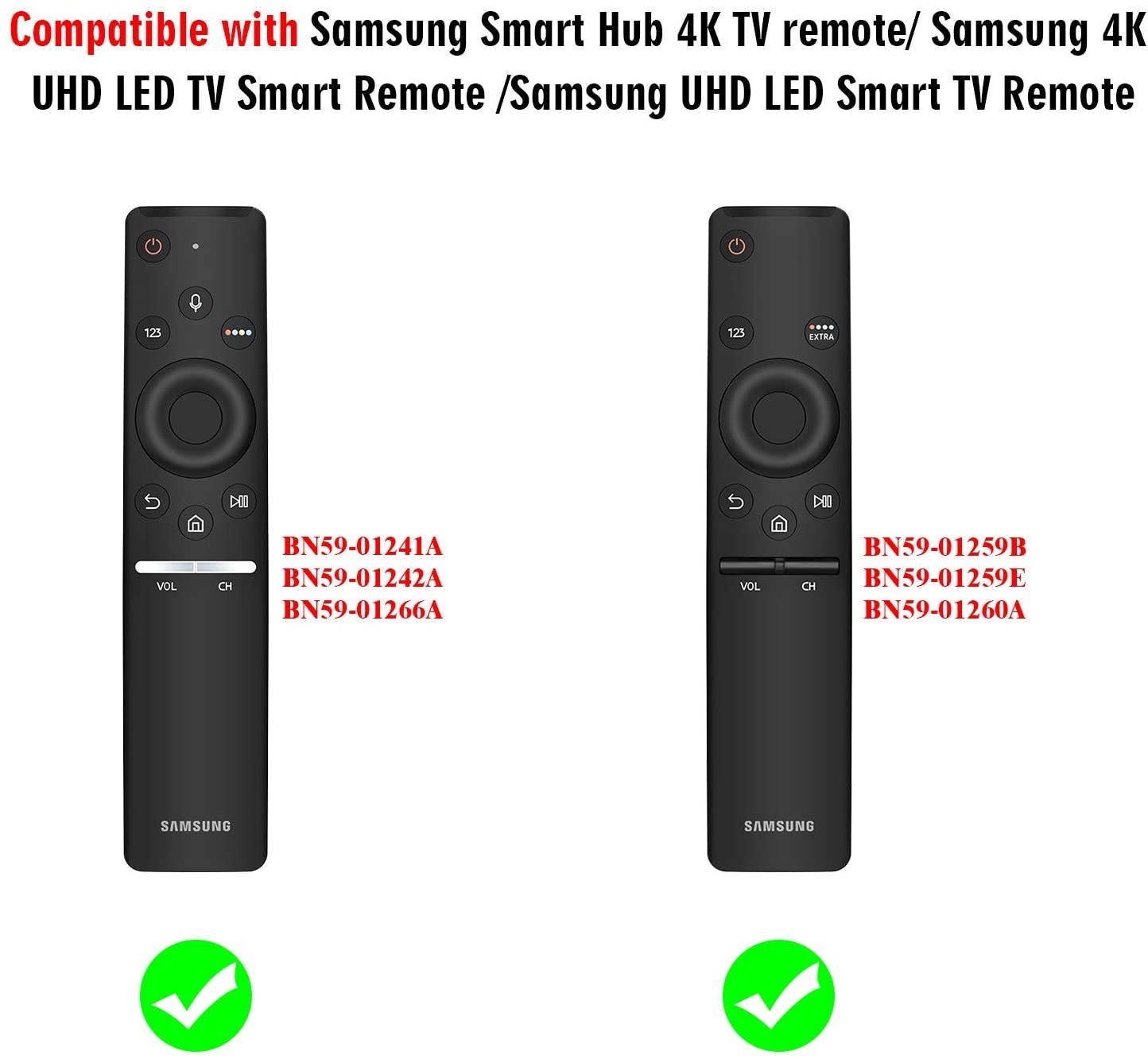 2 Pcs HDMI Splitter 4K@50Hz, avedio links HDMI Splitter 1 in 2 Out, HDMI2.0b Splitter for Dual Monitors Only Duplicate/Mirror Screens, Support HDCP2.2, RGB 4:4:4, 18.5Gbps, Auto Scaling, Full HD 1080P