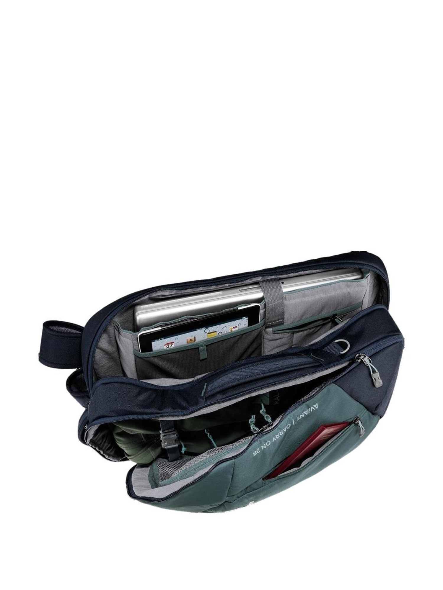 Deuter Ink Blue Solid Rucksack