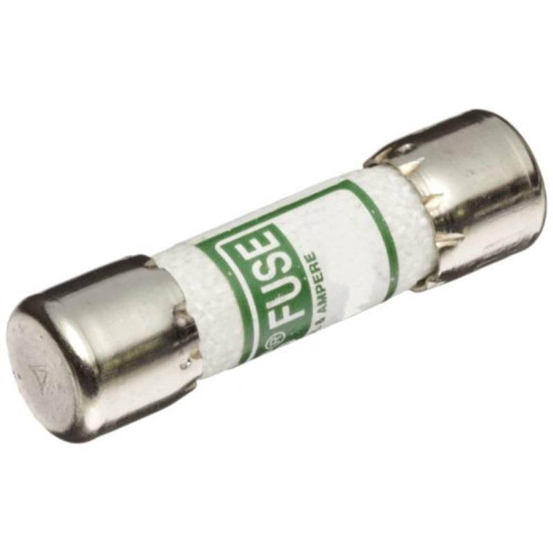 Fluke 203406 Digital Multimeter Fast Acting Replacement Fuse, 1000V AC Voltage, 11A AC Current (Pack of 5)