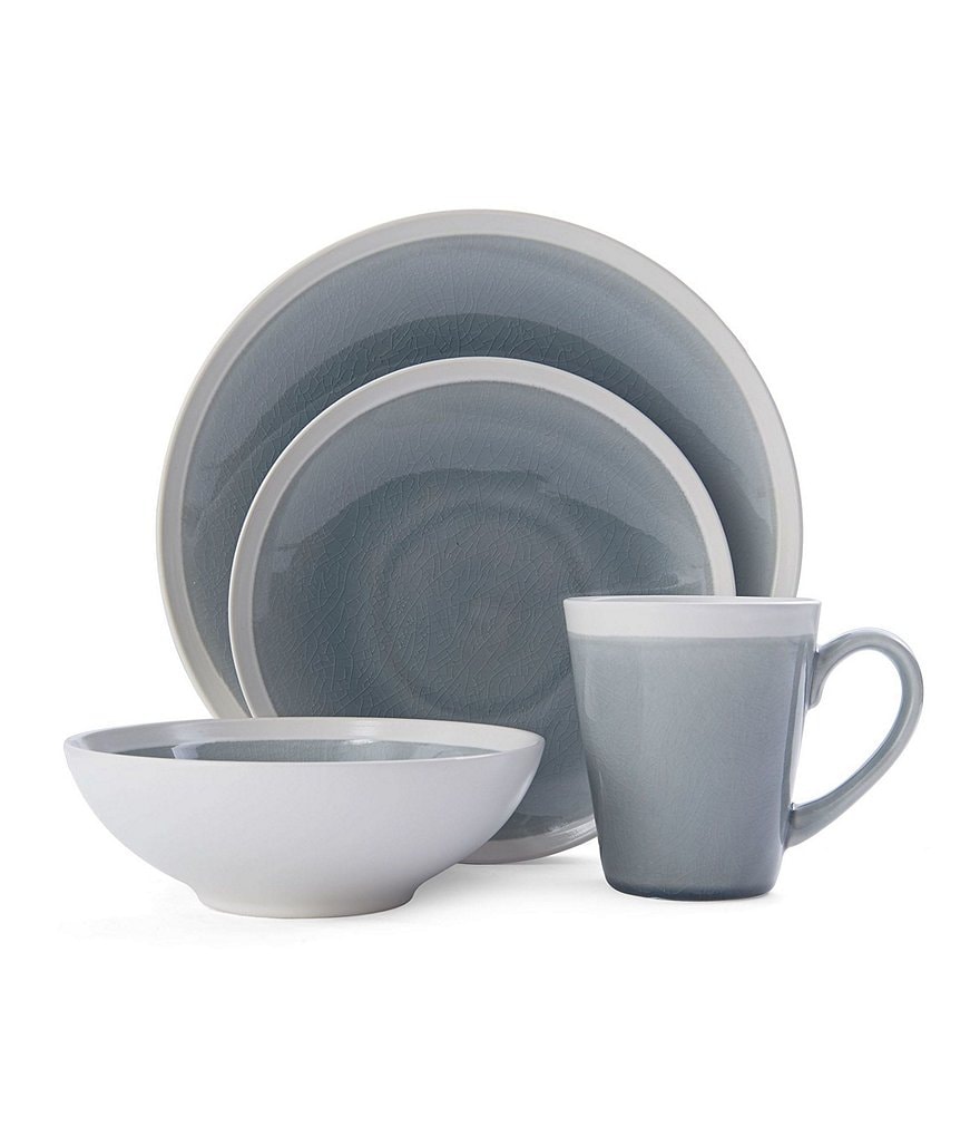 Mikasa Brielle 16 Piece Dinnerware Set